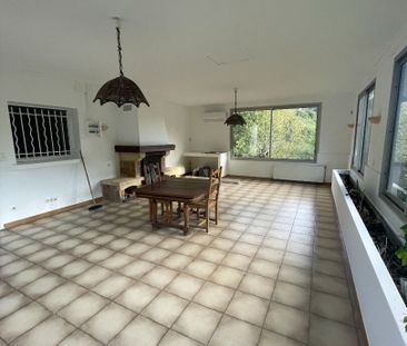 A louer - Maison t4 avec jardin et garage - Pechbonnieu, - Photo 6