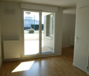 Location Appartement 1 pièce 25m² CLERMONT FERRAND 63000 - Photo 4