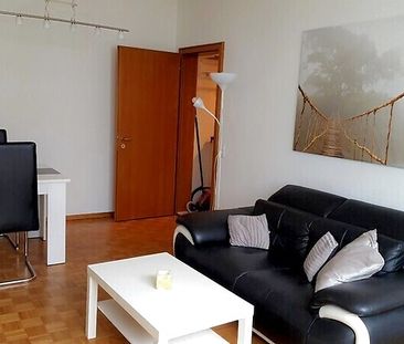 2½ Zimmer-Wohnung in Basel - Spalen, möbliert - Foto 6