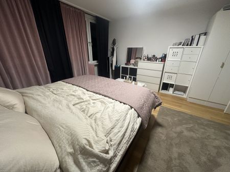 Maria Krantzons väg, Upplands Väsby - Photo 3