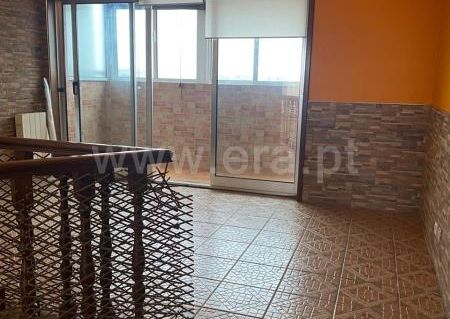 Apartamento T2 em Aveiro
