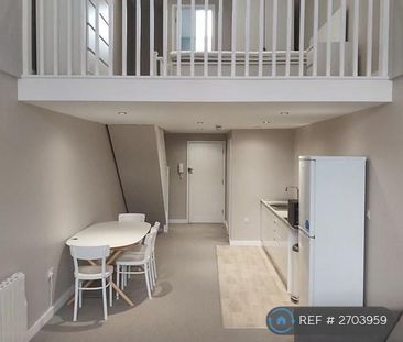 1 bedroom flat to rent - Photo 6