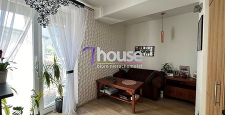 Mieszkanie na wynajem - Zdjęcie 5