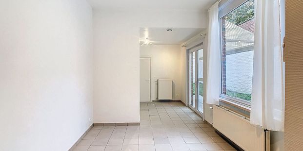 Appartement te huur in Ieper voor € 595 met 1 slaapkamer - Foto 1