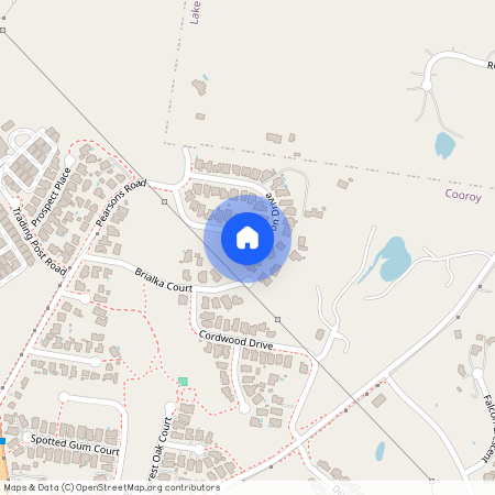 39 Kensington Drive, Cooroy, QLD, 4563