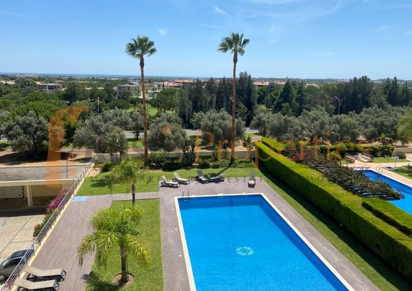 Apartamento T1 em Faro