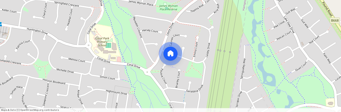 8 Lesley Drive, Vic 3976, Hampton Park