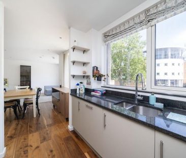 Room in a Shared Flat, Gower Court, NW9 - Photo 6