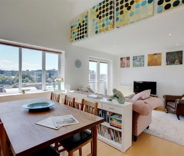 3 bedroom Penthouse to rent in High Quay, City Road, Newcastle Upon... - Photo 5