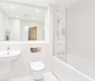 1 bedroom apartment to rent - Photo 5