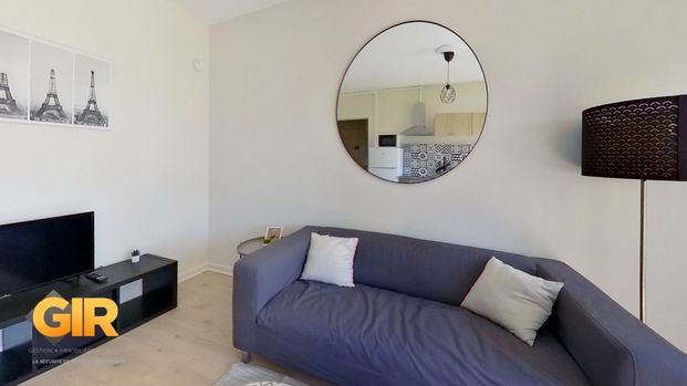 Location Appartement 1 pièce 69m² RENNES 35000 - Photo 1