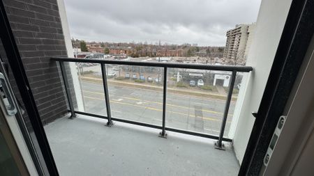 For Lease - 3429 Sheppard Avenue Unit# B515, Toronto, Ontario - Photo 5