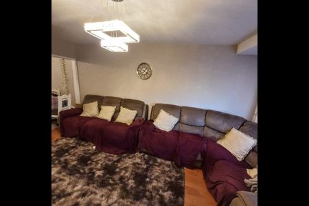 Room in a Shared House, Plymouth Drive, LE5 - Photo 2