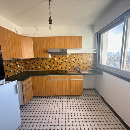 Appartement T2 Colombes à louer - Photo 3