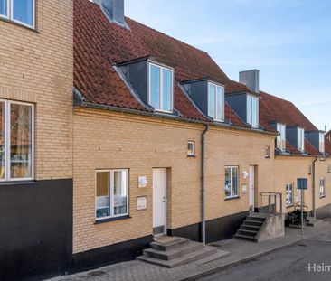 4-værelses Lejlighed på 104 m² i Kalundborg - Foto 1