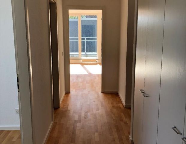 Helle 3-Zimmer-Wohnung in Ratingen-Mitte ab 1.3.26 zu vermieten - Photo 1