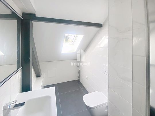 Location Appartement 2 pièces 38m² GEISPOLSHEIM 67118 - Photo 1