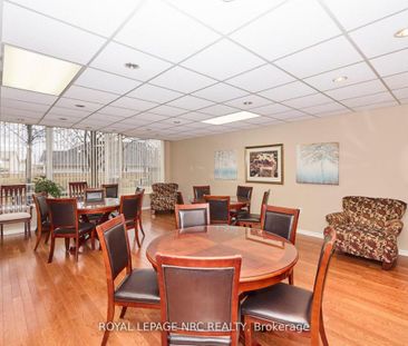 For Lease - 81 Scott Street Unit# 201, St. Catharines, Ontario - Photo 4
