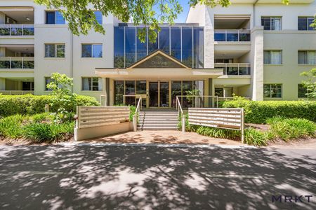 37/28 Torrens Street, Braddon ACT 2612 - Apartment For Rent | Domain - Photo 3