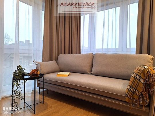 Mieszkanie do wynajęcia, GORZÓW WIELKOPOLSKI, ŚRÓDMIEŚCIE, , 2 200 zł - Photo 1