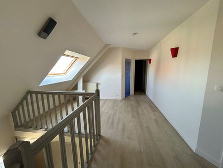 Maison Bieville Beuville 5 pièce(s) 132 m2 - Photo 3