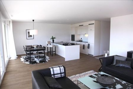 4.5 Zimmer, 118 m², EG - Photo 2