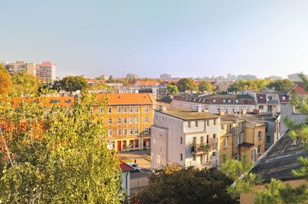 (Symbol 427213) MIESZKANIE na WYNAJEMSzczecin, Niebuszewo Przy Jasnych Błoniach z z ogrzewaniem mieijskim - Photo 5