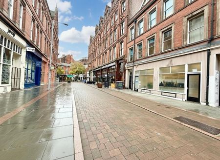 Studio to rent - Photo 2