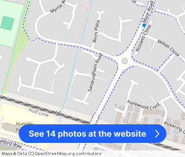 Sandringham Road, Brough - Photo 1