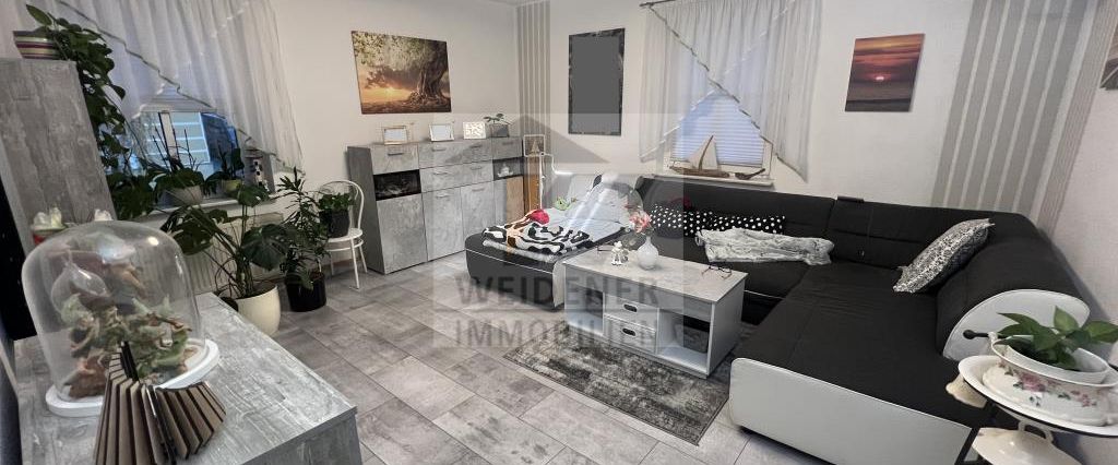 3 Zimmerwohnung in Zentrumsnähe von Gera! - Photo 1