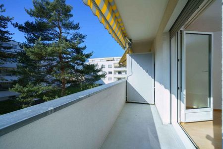 Helle 3-Zimmerwohnung mit Balkon in Pratteln - Photo 4