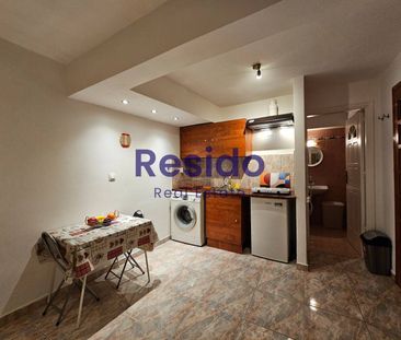 Studio/Γκαρσονιέρα για ενοικίαση Άνω Δροσιά (Δροσιά) - Photo 2