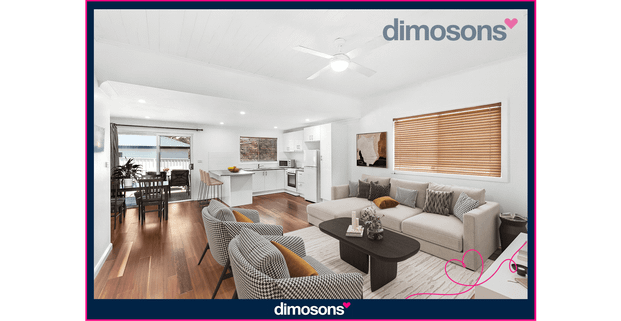 dimosons | for lease with 🩷 - Photo 1