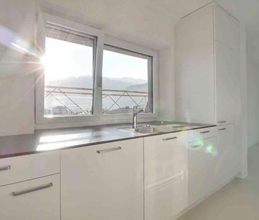 3.5 Zimmer, 70 m², 4. Stock - Photo 1