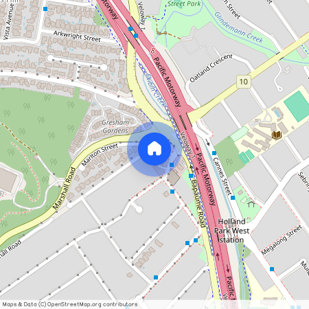 10 Kogarah St, Qld 4121, Tarragindi