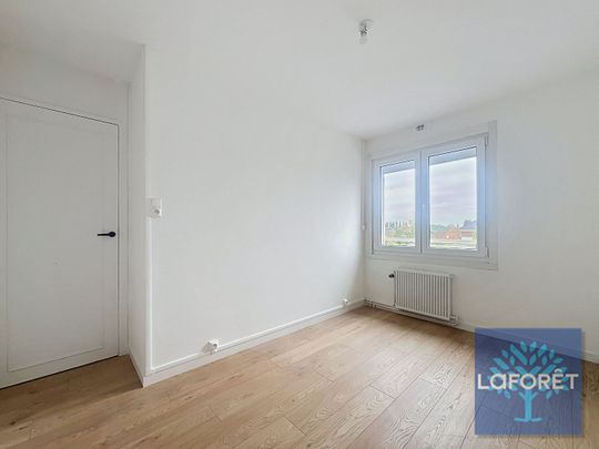 Maison T4 MARLY à louer - Photo 1