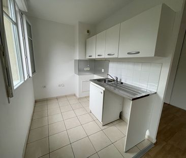 Location appartement 2 pièces, 43.27m², Brie-Comte-Robert - Photo 6