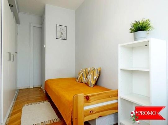 Pokój, ul. Podskarbińska - Photo 1