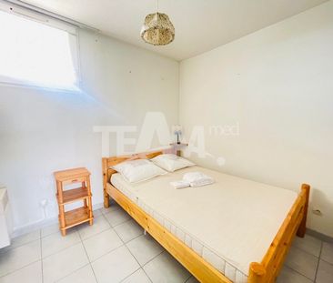 Location Appartement 2 pièces 35m² SETE 34200 - Photo 4