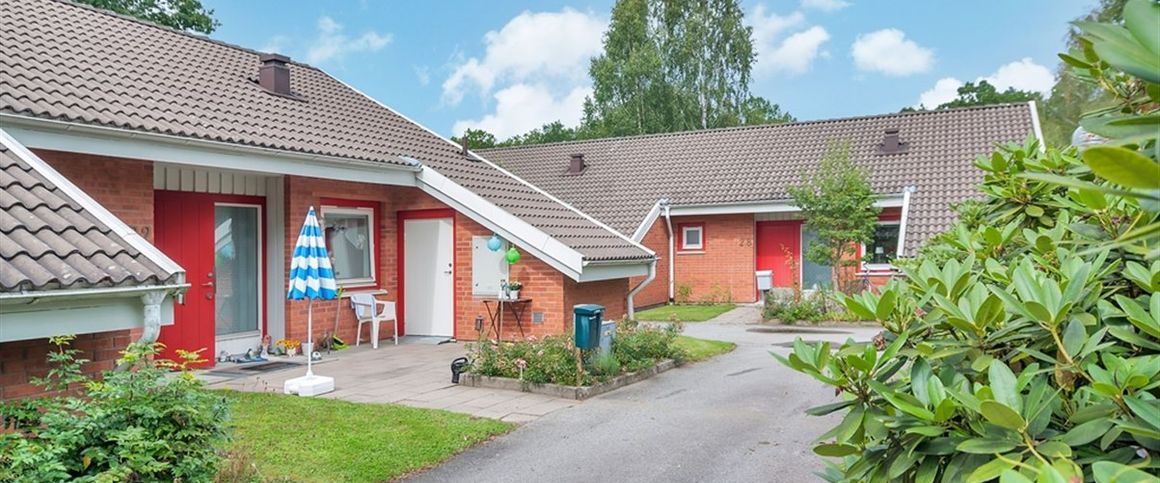 Gemlagatan 14 A - Foto 1