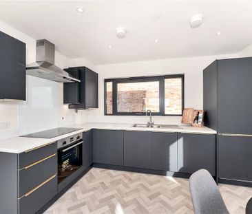 2 bedroom apartment to rent - Photo 3