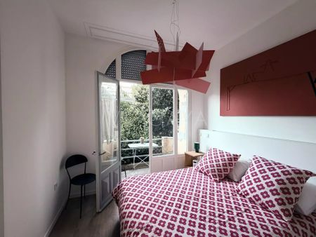 Location Appartement 3 pièces 68m² NICE 06300 - Photo 3
