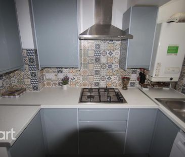 1 bedroom semi-detached house to rent - Photo 4