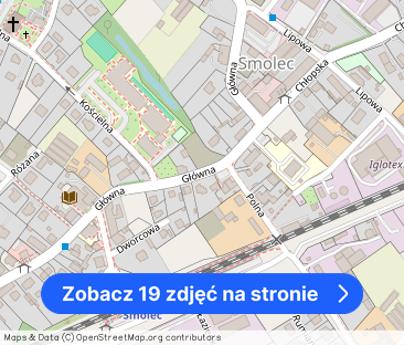 Wynajmę 4 pok. mieszkanie / Smolec, ul. Marmurowa - Zdjęcie 1