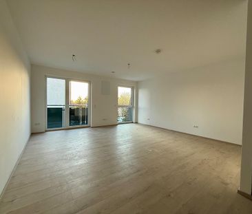 Bester Energiestandard! Moderne 1-Zi-Penthouse mit Küche - Photo 1