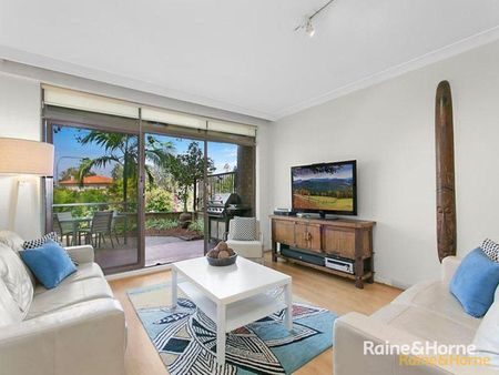 15/40 Stanton Road, Mosman, NSW 2088 - Photo 4