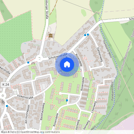 Rosendelle 41, 44869, Bochum Ot Eppendorf