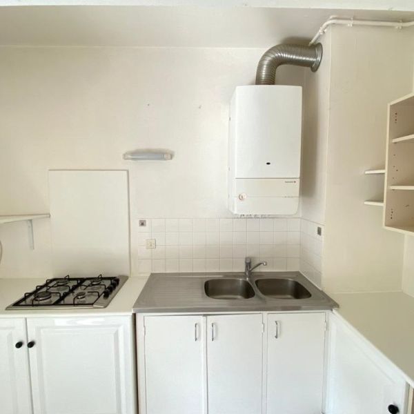 Location Appartement 2 Pièces 48 m² - Photo 1