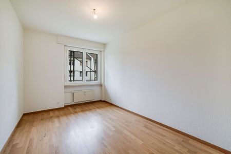 Neuer Glanz in Münchenstein: Strangsanierte 3.5-Zimmer-Wohnung - Photo 4