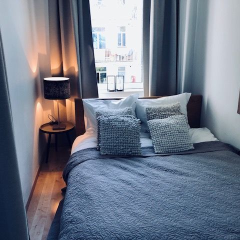 Te huur: Appartement Brederodestraat in Amsterdam - Photo 1